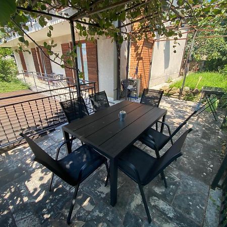 לוסיה Maeli Apartment מראה חיצוני תמונה
