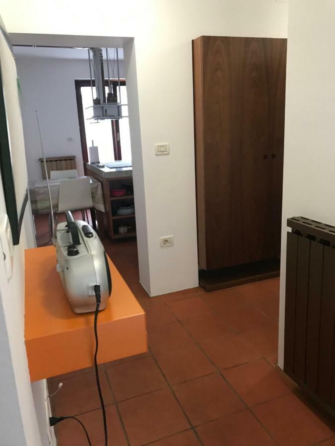 לוסיה Maeli Apartment מראה חיצוני תמונה