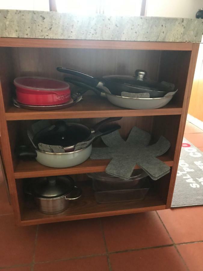 לוסיה Maeli Apartment מראה חיצוני תמונה