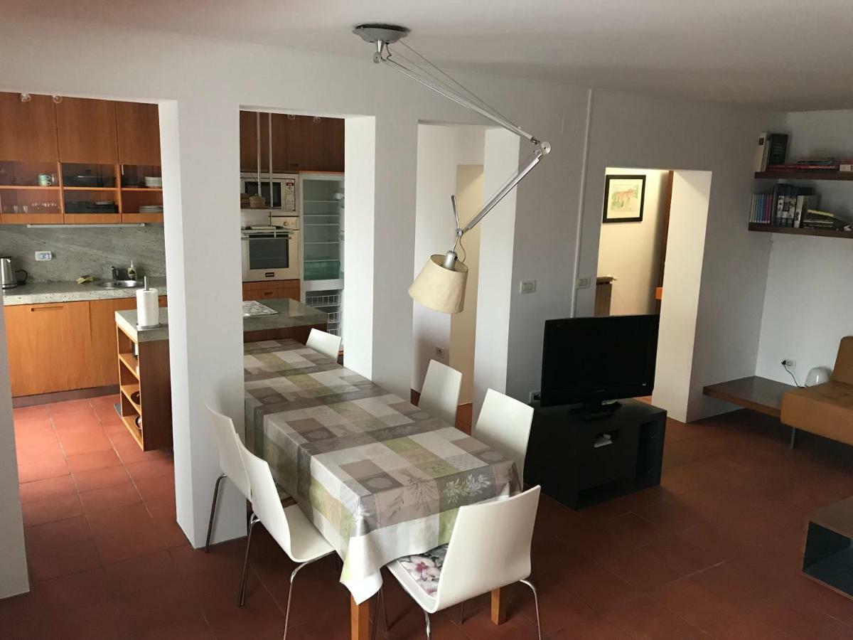 לוסיה Maeli Apartment מראה חיצוני תמונה