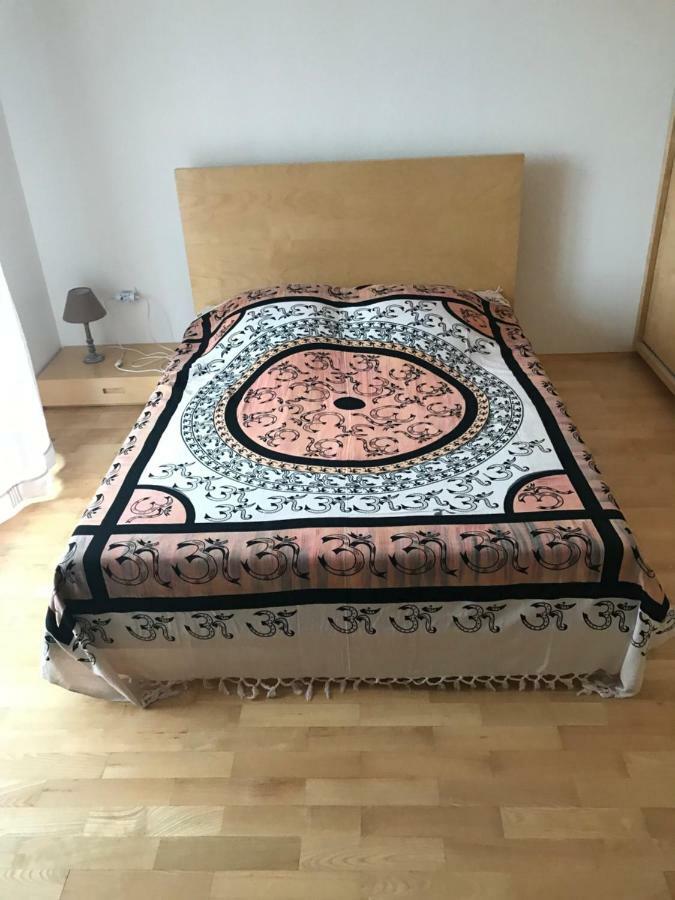 לוסיה Maeli Apartment מראה חיצוני תמונה