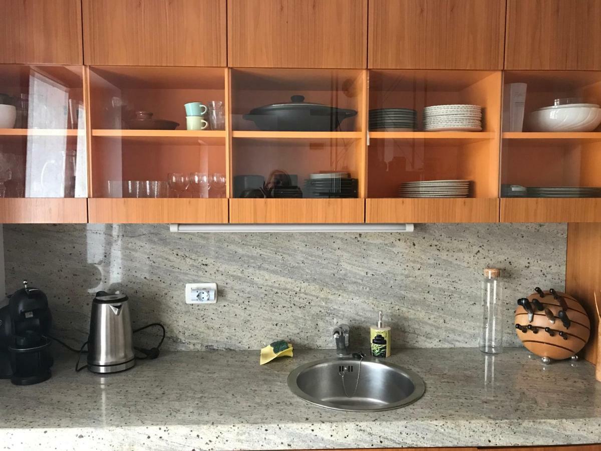 לוסיה Maeli Apartment מראה חיצוני תמונה